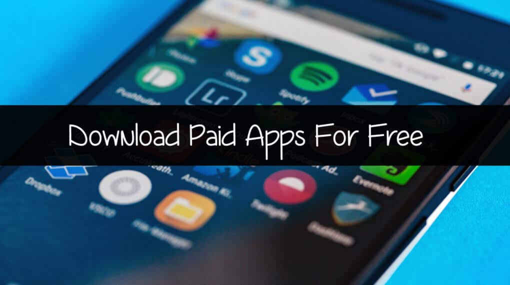 Where To Download Full Android Apps For Free