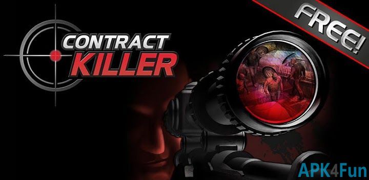 Contract killer 2 apk free download for android iphone