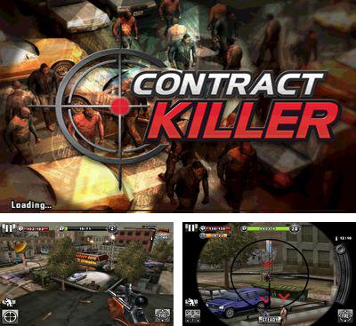 Contract Killer 2 Apk Free Download For Android
