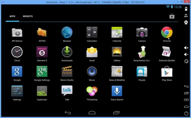 Android 4.0 os for pc free download 2018