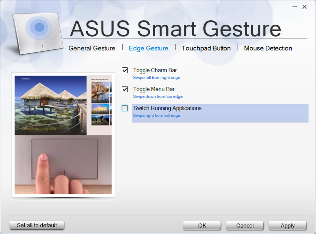 Download Smart Gesture For Android