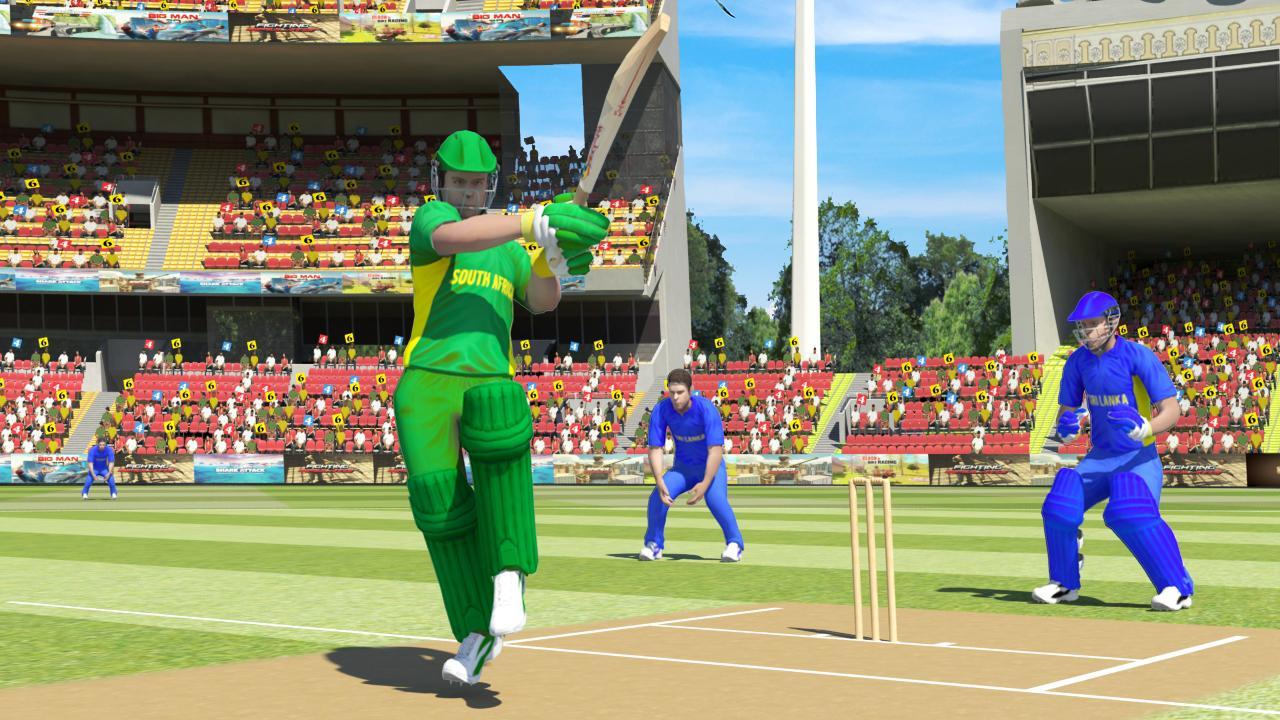 Cricket 15 game download for android