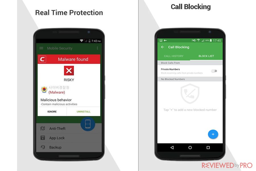 Download Comodo Antivirus For Android